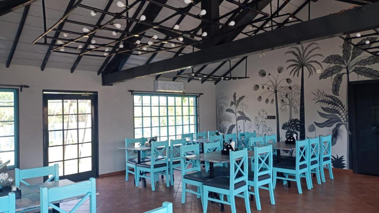 The Village Resort Kodāe Exterior foto
